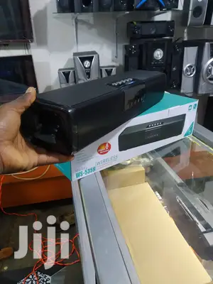 Sound Bar Speaker