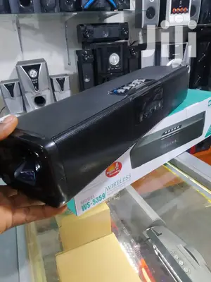 Sound Bar Speaker