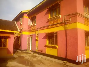 Double Room Apartment In Ntinda For Rent