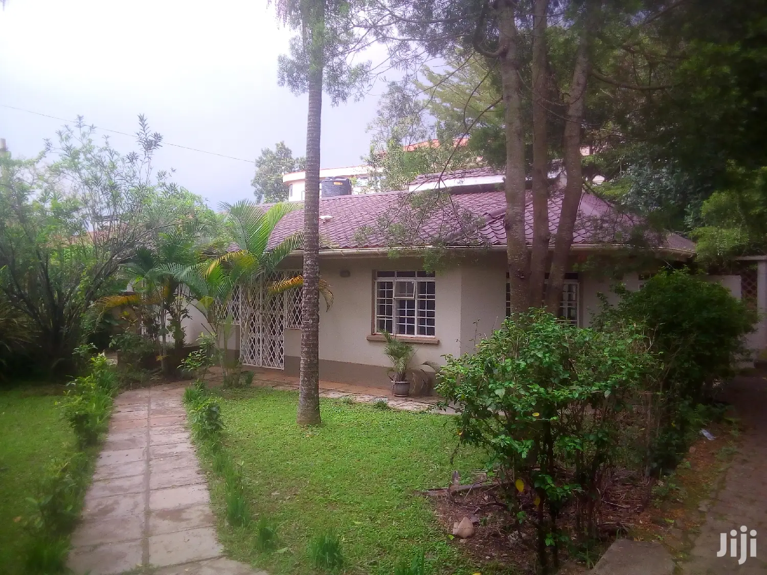 Green House