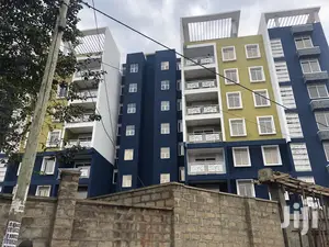 Naalya Five Star Condominiums On Sell