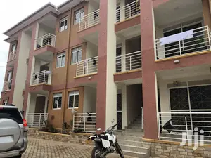 Kireka Apartments On Sell