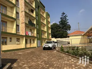 Bukoto Condominiums Have Swimming Pool on Sale