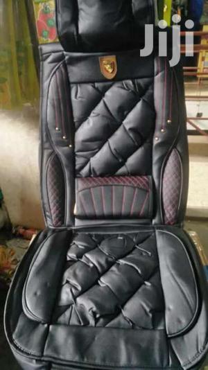 PRO. QUALITY SEAT COVERS
