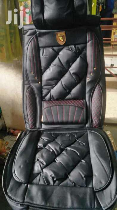 PRO. QUALITY SEAT COVERS