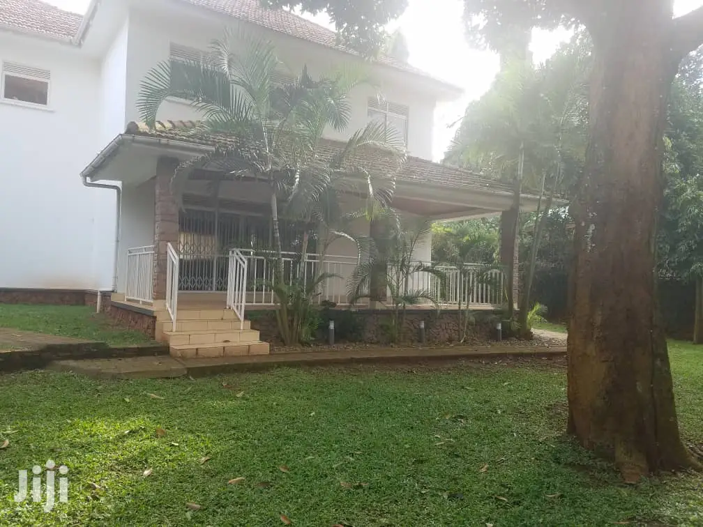 Storeyed Villa