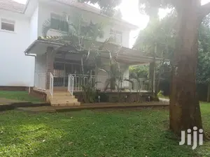 Storeyed Villa
