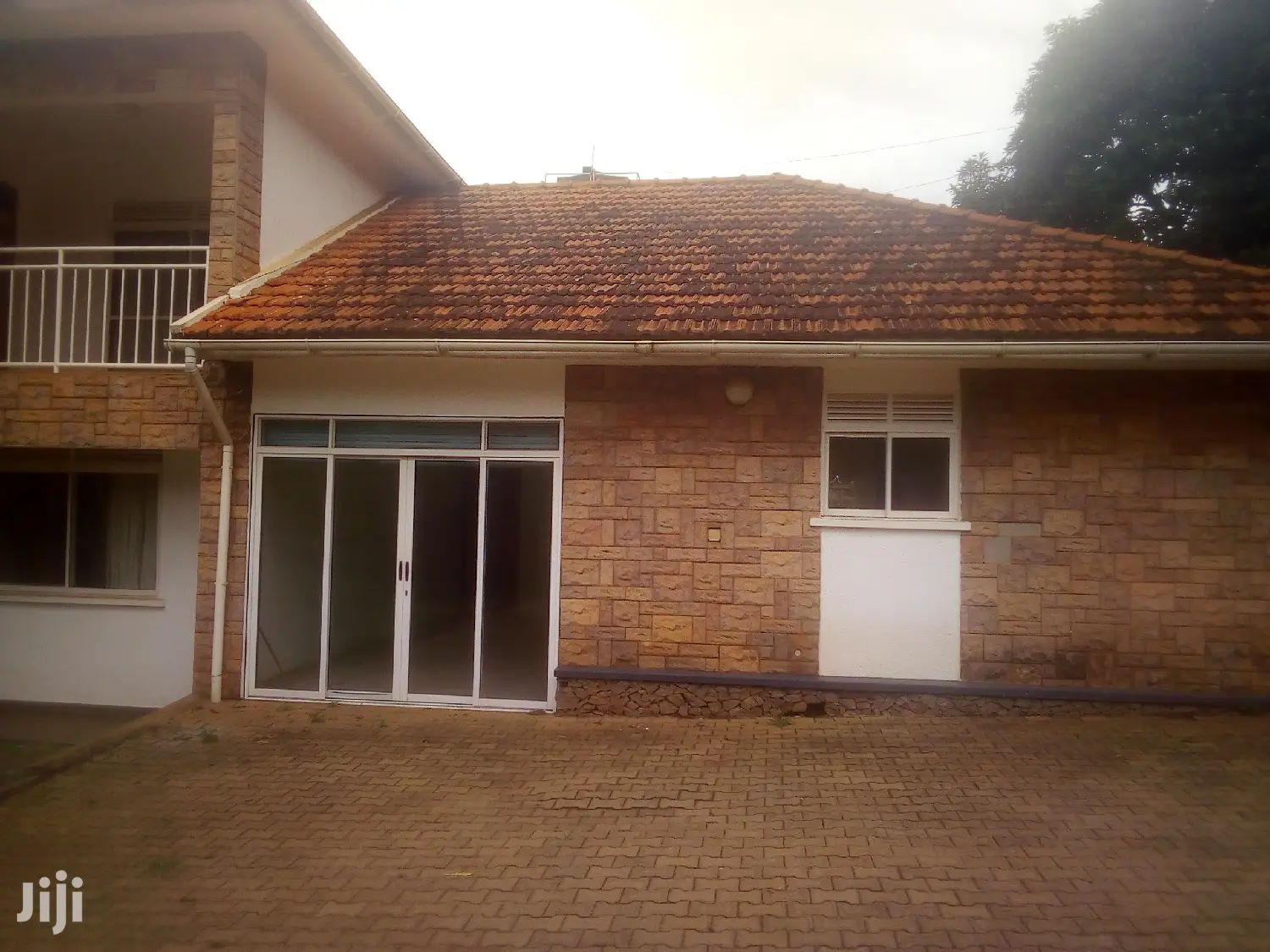 Storeyed Villa
