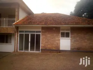 Storeyed Villa