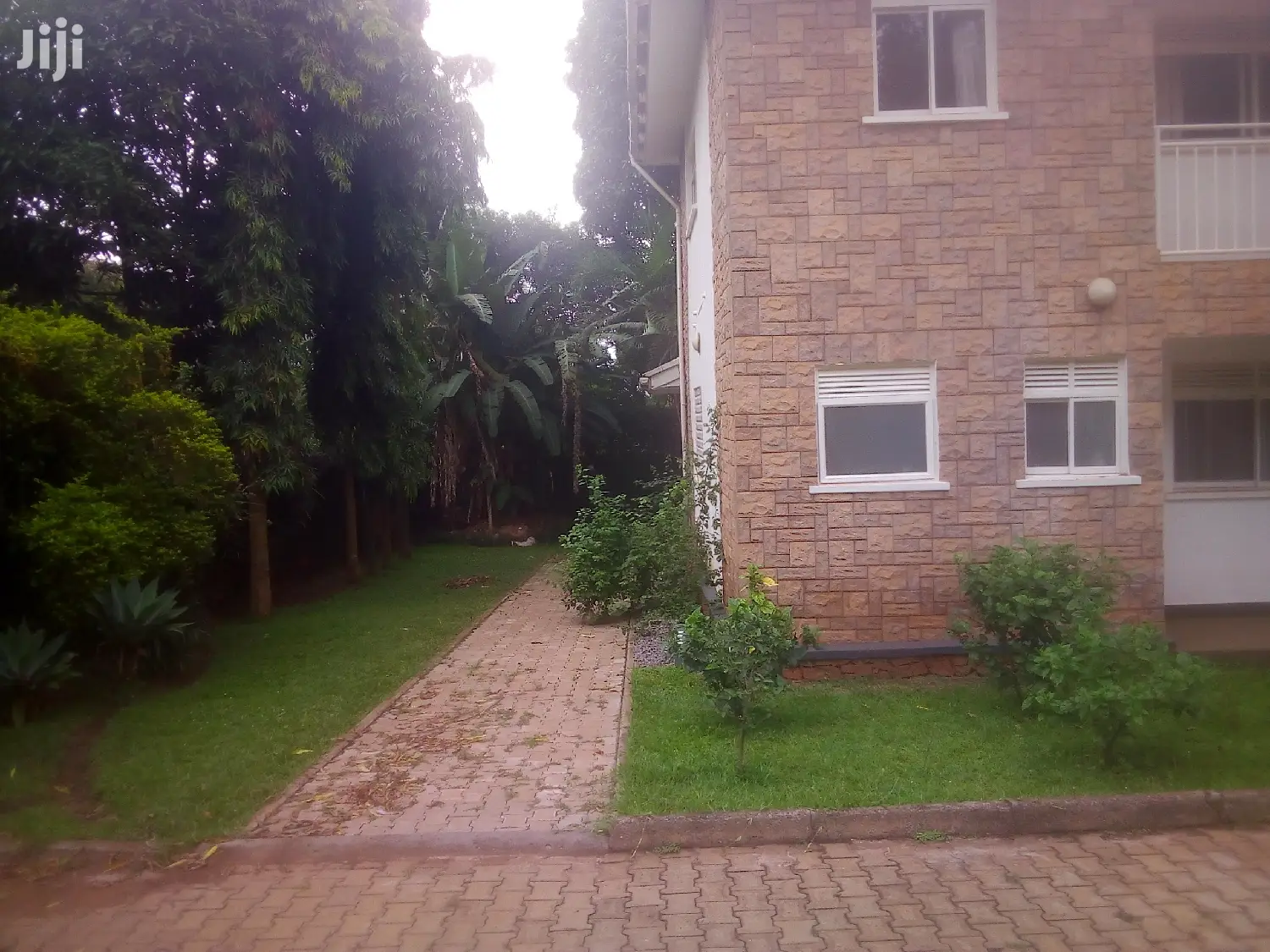 Storeyed Villa