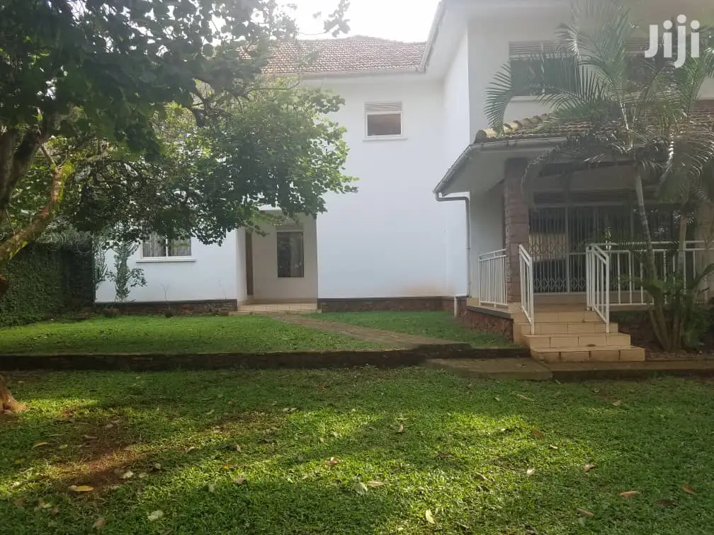 Storeyed Villa
