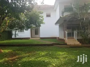 Storeyed Villa