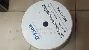 Outdoor Net Work Cables