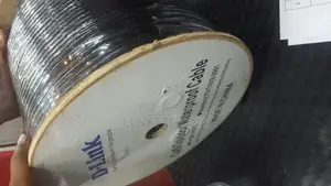 Outdoor Net Work Cables