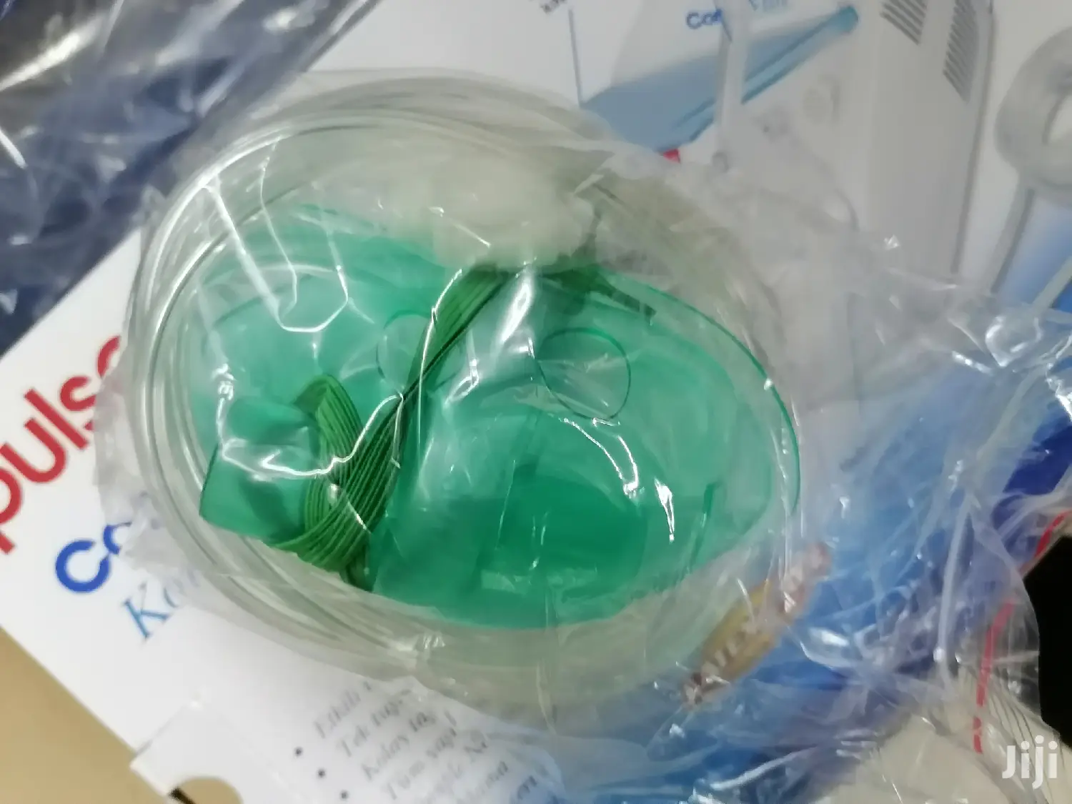 Compmist Compressor Nebulizer