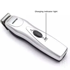 Geepas Rechargeable Waterproof Electric Hair Trimmer