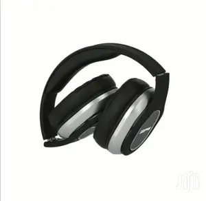Geepas Bluetooth Handsfree DJ Headphone