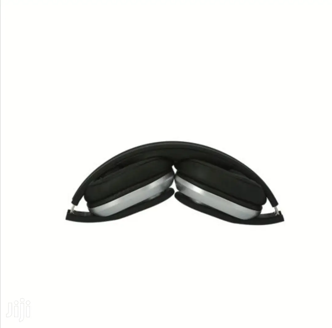 Geepas Bluetooth Handsfree DJ Headphone