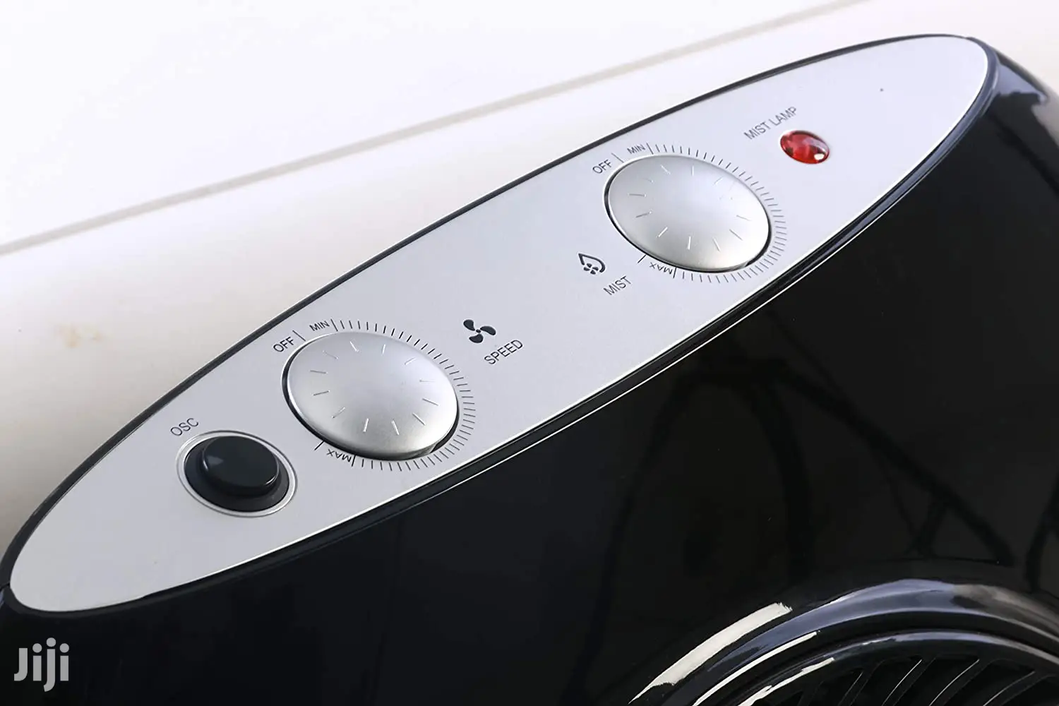 Geepas Air Cooler Humidifier 45W