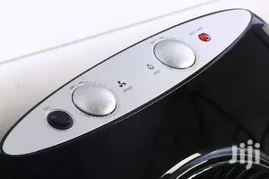 Geepas Air Cooler Humidifier 45W