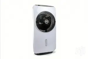 Geepas Air Cooler Humidifier 45W
