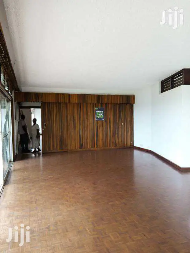 Hill Top Villa