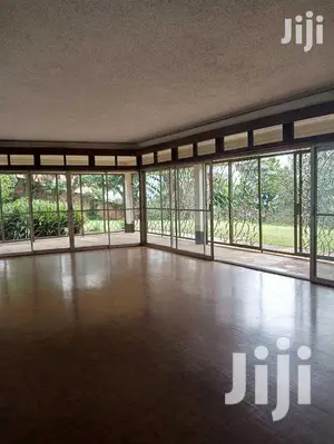 Hill Top Villa