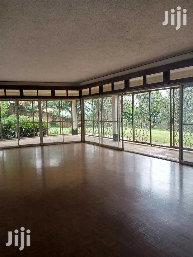 Hill Top Villa