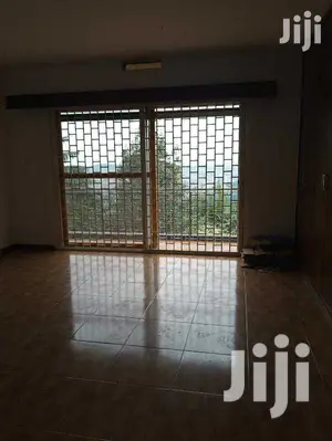 Hill Top Villa