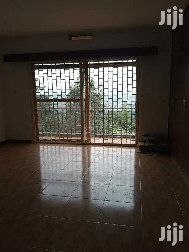 Hill Top Villa