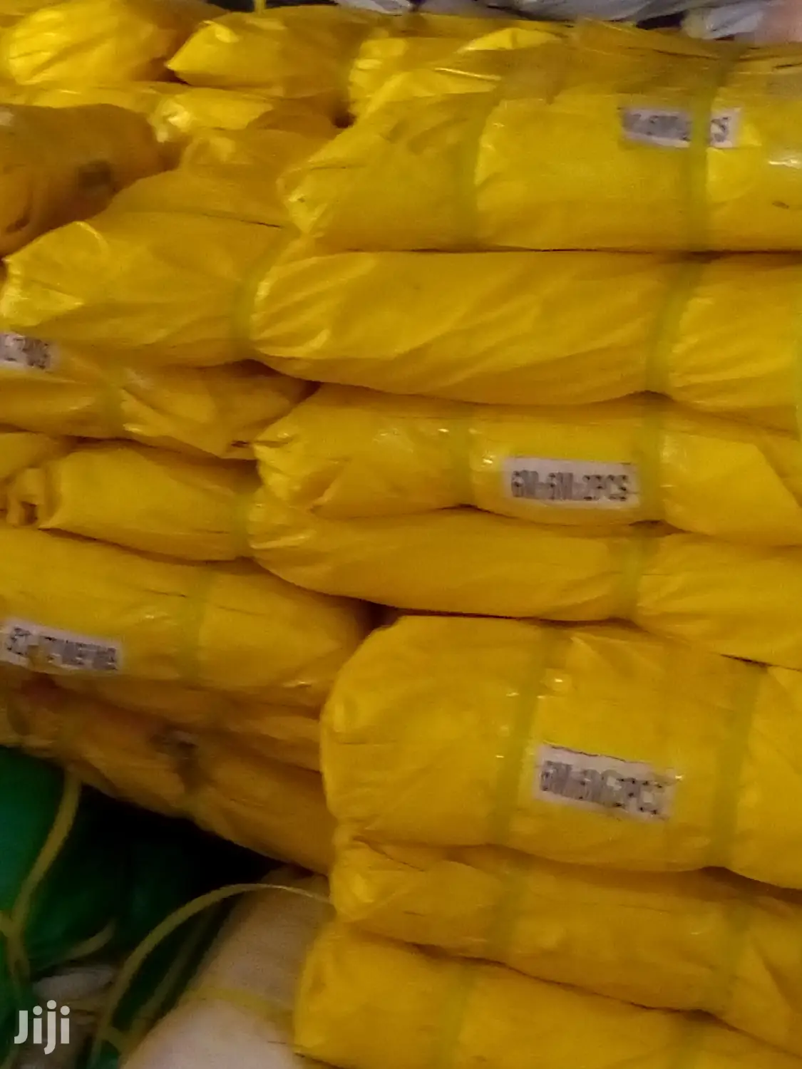Quality Tarpaulins