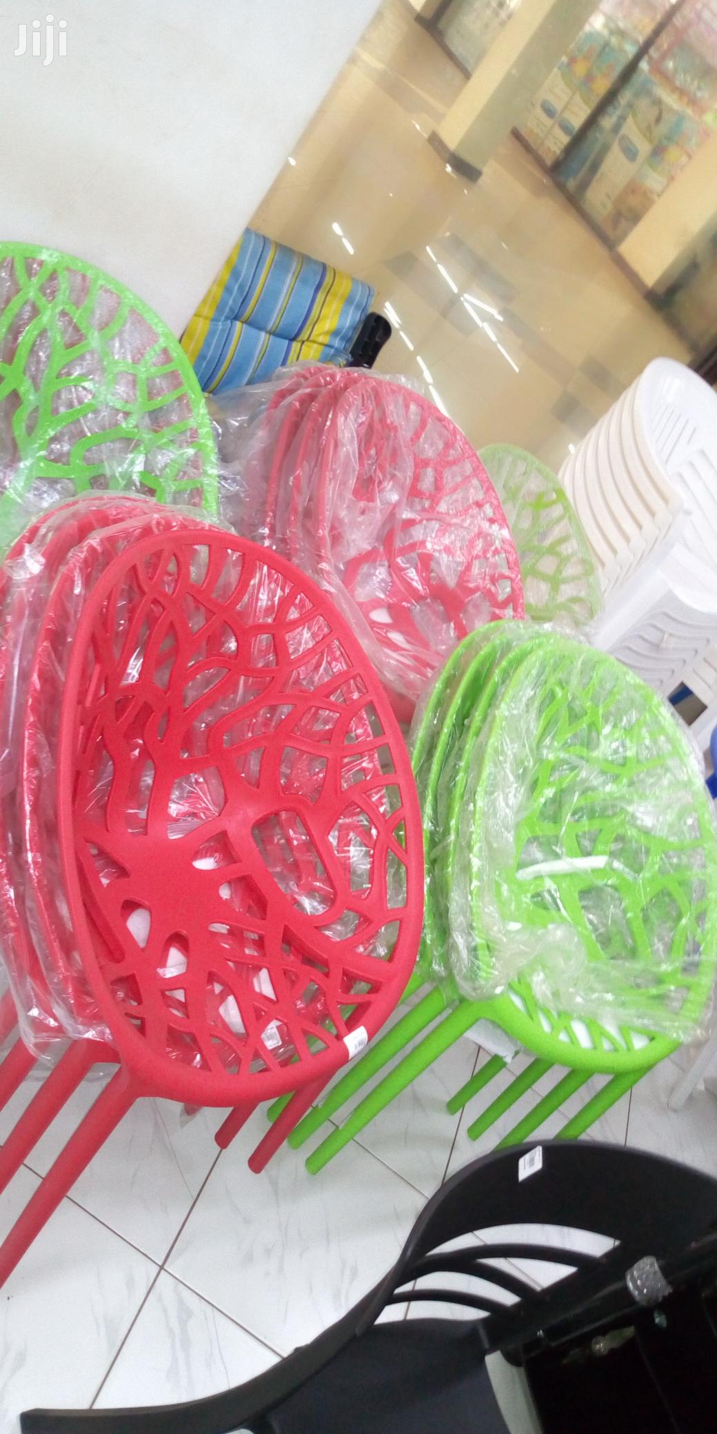 Brand New Plastic Chair in Kampala Furniture, Hassa Furniture Jiji.ug
