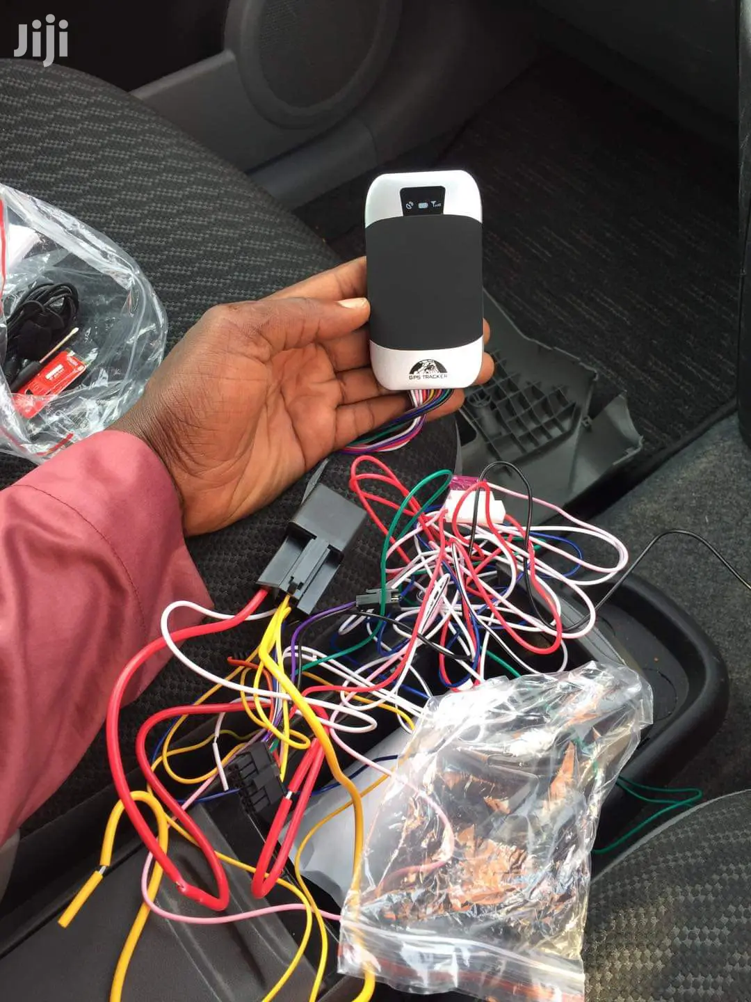 Gps Original Trackers