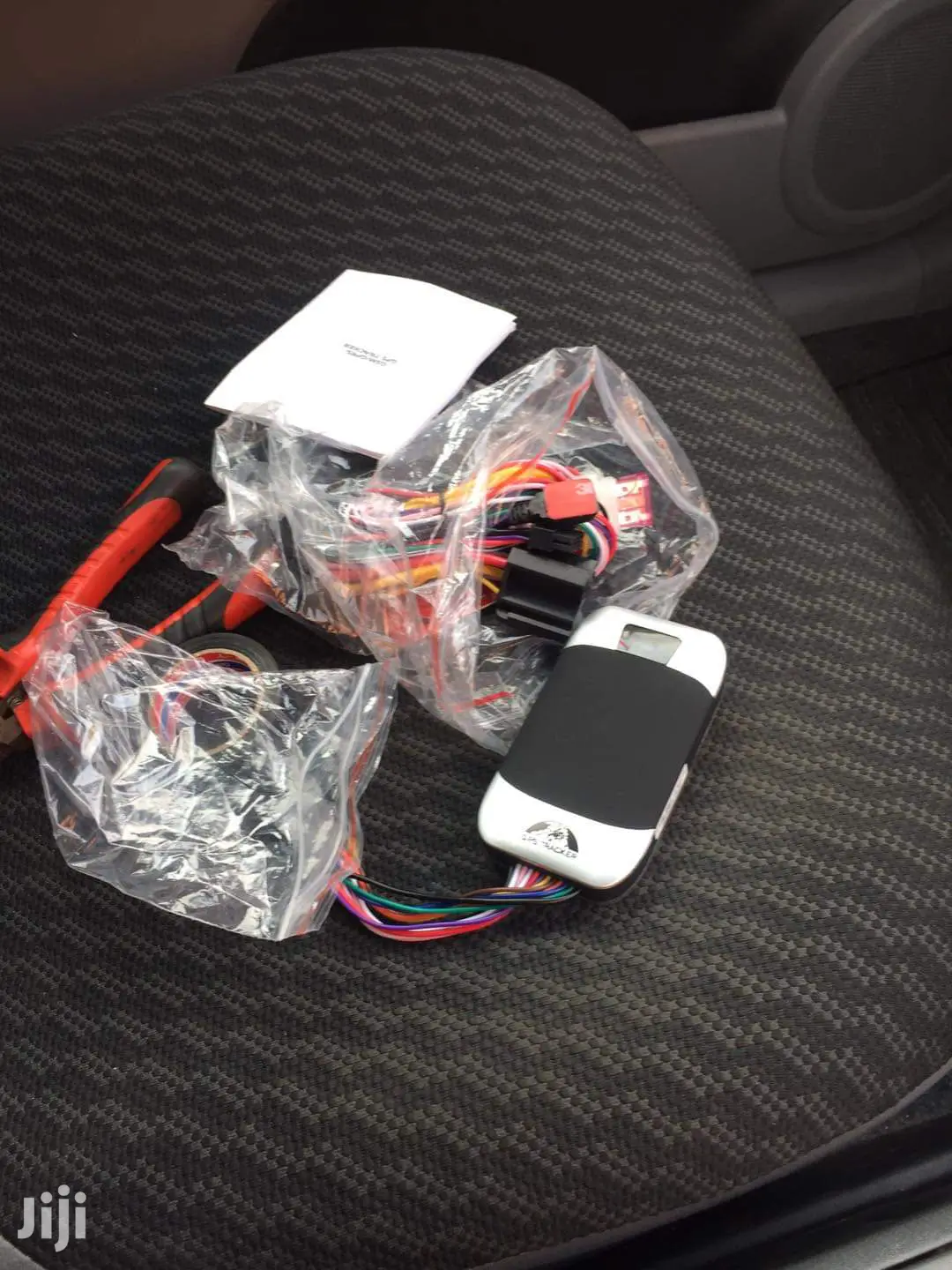 Gps Original Trackers