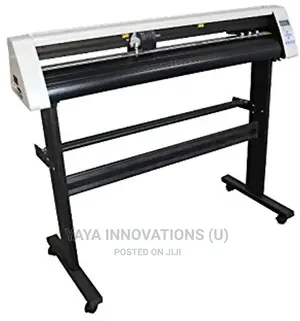 New 4 Feet Vinyl Cutting Plotter