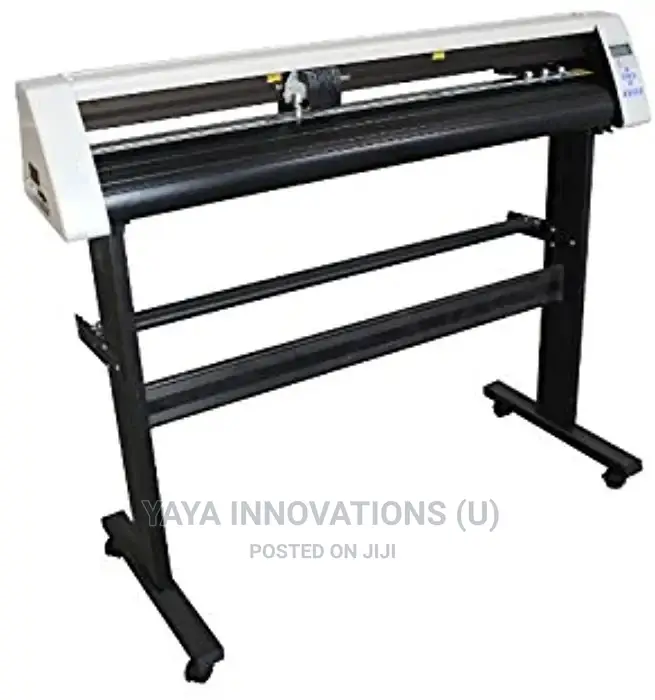 New 4 Feet Vinyl Cutting Plotter