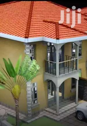 Kira Kiwatule Road Villaz On Sell