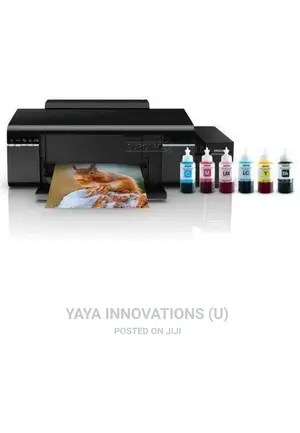 Heat Press Machine, Cutting Plotter Sublimation Printer