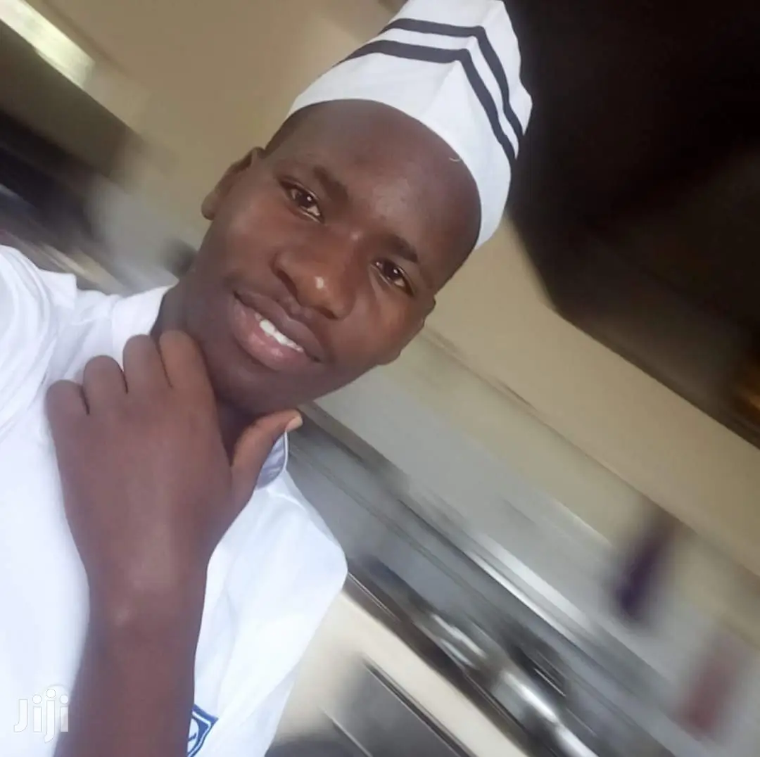 Professional Chef