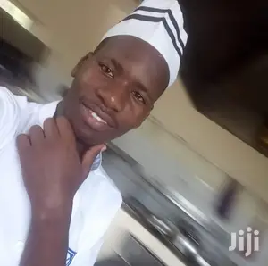 Professional Chef