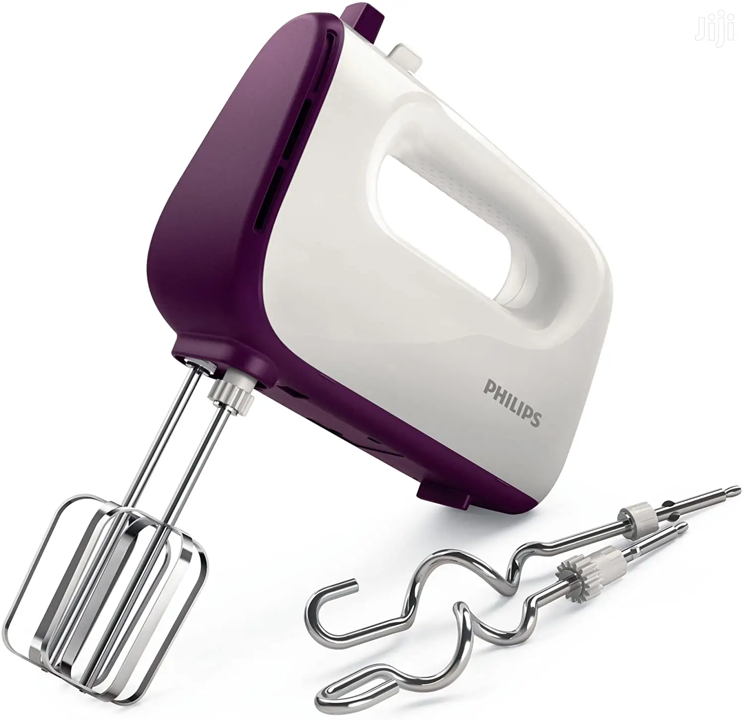 Philips Viva Collection Hand Mixer 400W