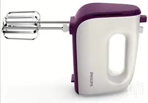 Philips Viva Collection Hand Mixer 400W