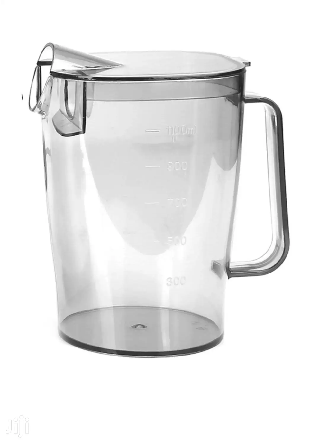 GEEPAS 4-in-1 Blender And Juice Extractor 800W