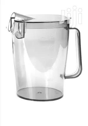 GEEPAS 4-in-1 Blender And Juice Extractor 800W