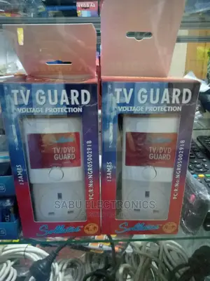 TV and Fridge Guard