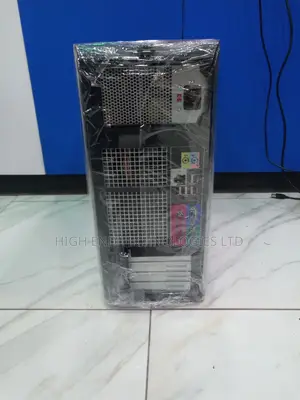 Desktop Computer Dell Alpha 2GB Intel Core 2 Duo HDD 160GB