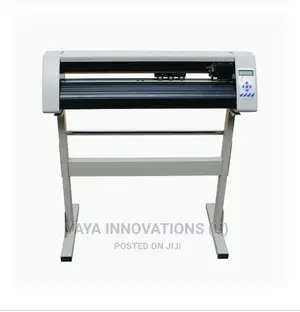 Heat Press Machine, Cutting Plotter Sublimation Printer