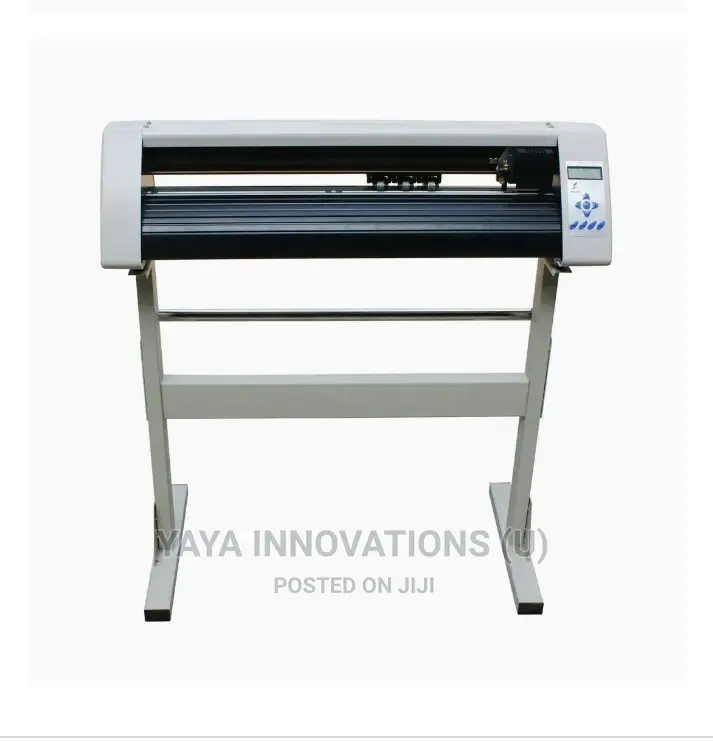 Heat Press Machine, Cutting Plotter Sublimation Printer