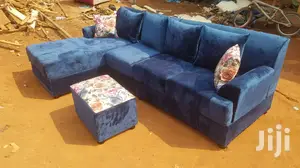 Sectional L Sofa