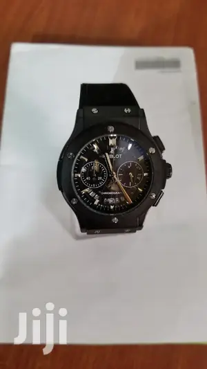 Hublot Watch